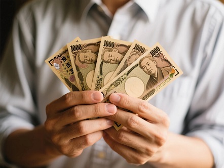 ボーナス5万円